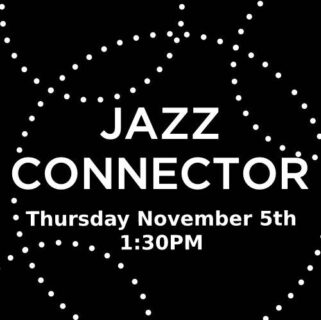 Jazz Connector November