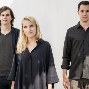 RESIZED Marie Kruttli Trio LUCERNE Switzerland