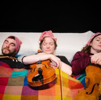 String Play photos by Laura Sheeran 3