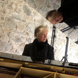 Carole nelson trio