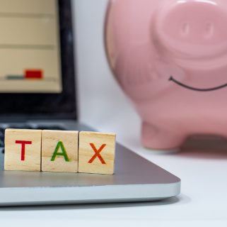 Financial planning and tax saving conception 2024 12 05 09 35 34 utc