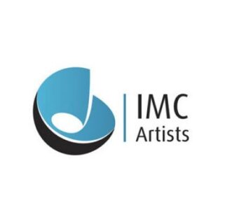 Imc artists logo b