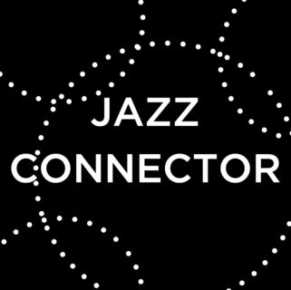 Jazz connector square thumb