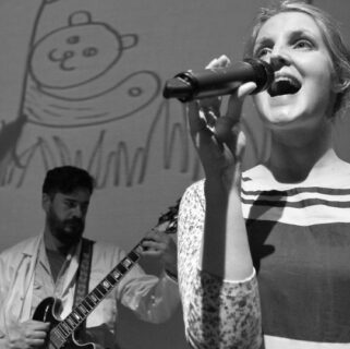 Jazz for young audiences