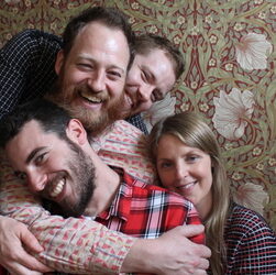 Roamer hug promo 3 cropped thumbnail