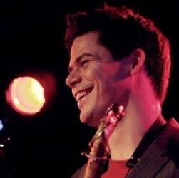 Seamus blake thumbnail