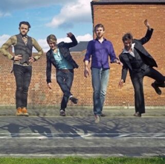 This is how we fly by hugh oconor