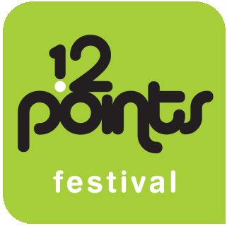 12 pt logo