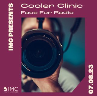 IMC Square Post Cooler Clinic Aug23