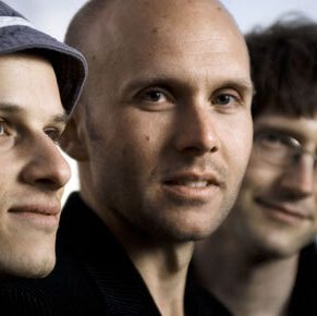 Carsten Daerr Trio best