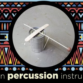 Ed percussion web header