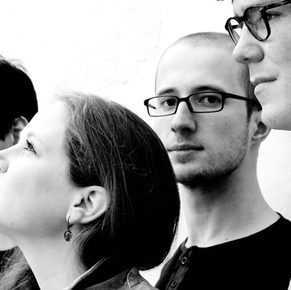 Eva Klesse Quartet LEIPZIG web