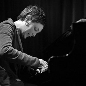 Eve Beuvens Trio
