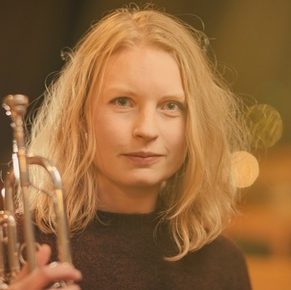 Hilde Marie Holsen OSLO web
