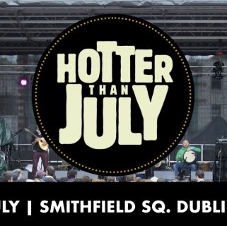 Hotter than July 19 web header