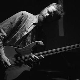 Sean Maynard Smith