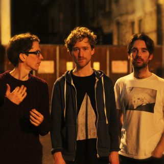 Strobes LONDON Low Res