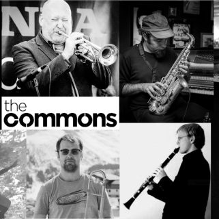 The Commons