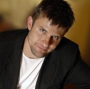Daniel szabo