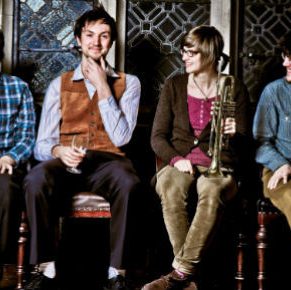 Laura jurd quartet 1 web h800
