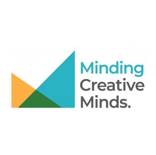 Minding creative minds square