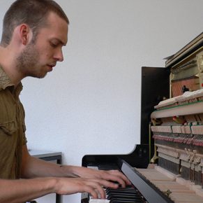 Urs bollhalder trio