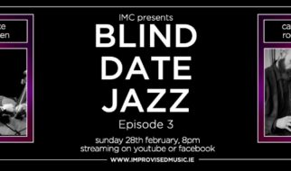 Blind date jazz ep3