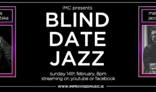 Blind date jazz ep1