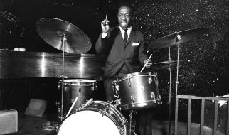 Art Blakey Getty Images 980763428