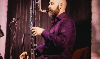 Cathal roche