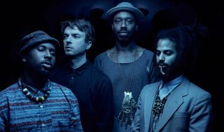 Sons of Kemet 2018