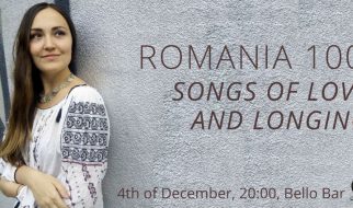 Aleka Romania 100
