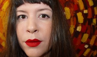 Jenna Harris plays Piece by Piece 18th December