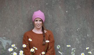 Jenny Hallahan midlength