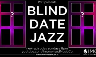 Blind data jazz ep5