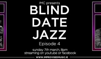 Blind date jazz ep4