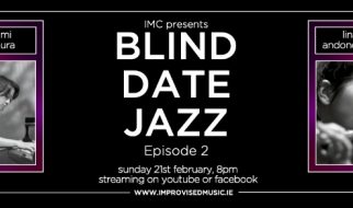 Blind date jazz ep2