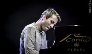 Alexander Hawkins 1