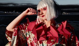 Dorota Konchevska 1