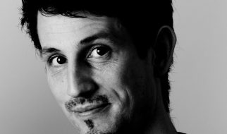 Greg Picture
