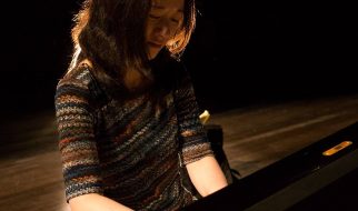 Izumi Kimura 2014