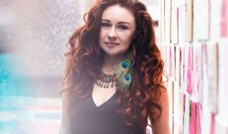 Jennifer Mc Mahon promo shot