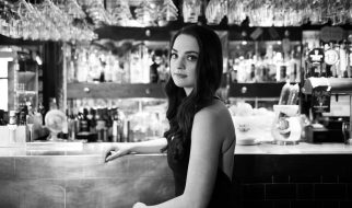 Katharine Timoney promo shot 1