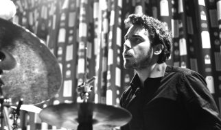 Matt Jacobson 1