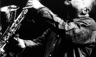 Peter Brotzmann41