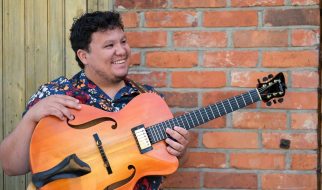 Rodrigo Almonte wall photo