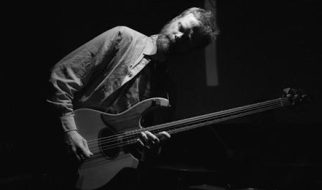 Sean Maynard Smith