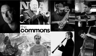 The Commons