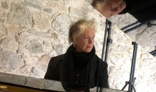 Carole nelson trio