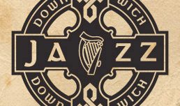 Downwithjazz logo